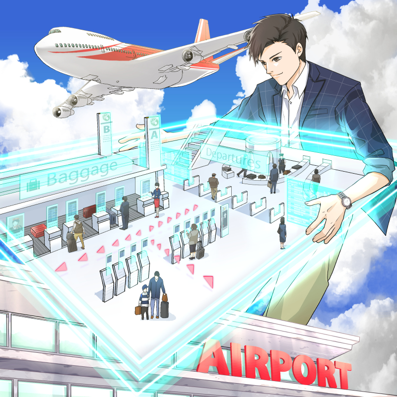 航空イノベーション