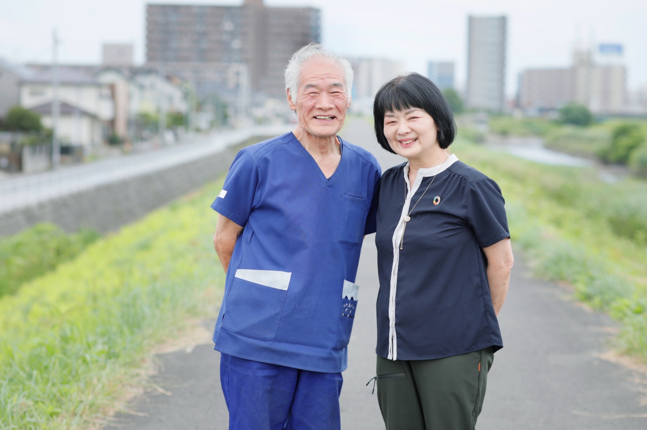 仙台市宮城野区福住町町内会さん